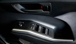 2021 Toyota Kluger GX