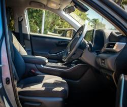 2021 Toyota Kluger GX