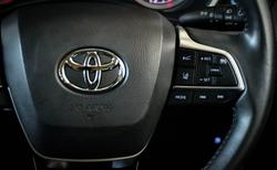 2021 Toyota Kluger GX
