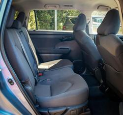 2021 Toyota Kluger GX