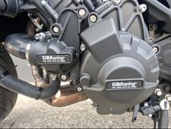 2024 Yamaha MT-09 Y-AMT BLACK
