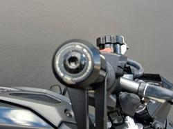 2024 Yamaha MT-09 Y-AMT BLACK