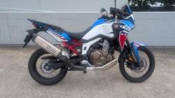 Honda CRF1100A Africa Twin (abs)