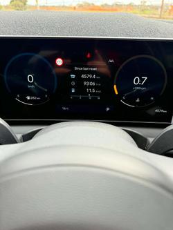 2024 Hyundai Tucson Elite N Line