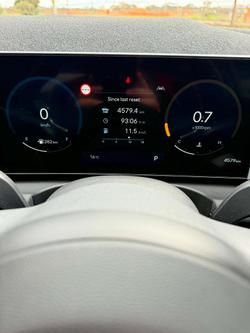 2024 Hyundai Tucson Elite N Line