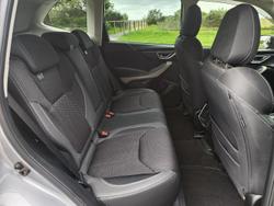2022 Subaru Forester 2.5i Premium