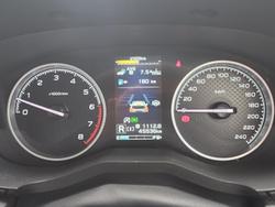 2022 Subaru Forester 2.5i Premium