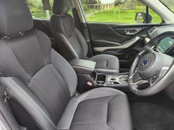 2022 Subaru Forester 2.5i Premium
