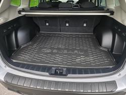 2022 Subaru Forester 2.5i Premium