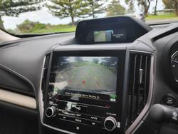 2022 Subaru Forester 2.5i Premium