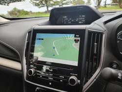 2022 Subaru Forester 2.5i Premium