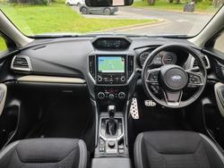 2022 Subaru Forester 2.5i Premium
