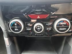 2022 Subaru Forester 2.5i Premium