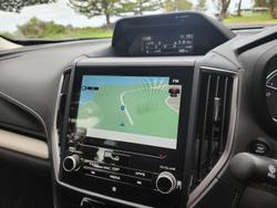 2022 Subaru Forester 2.5i Premium