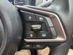 2022 Subaru Forester 2.5i Premium