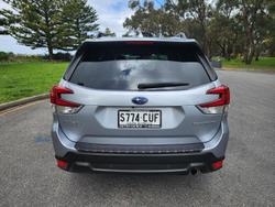 2022 Subaru Forester 2.5i Premium