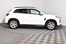 2019 Mitsubishi ASX LS