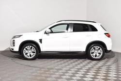 2019 Mitsubishi ASX LS