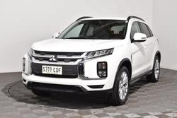 2019 Mitsubishi ASX LS