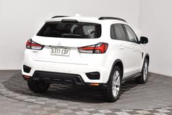 2019 Mitsubishi ASX LS