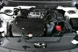 2019 Mitsubishi ASX LS