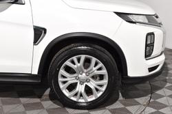 2019 Mitsubishi ASX LS