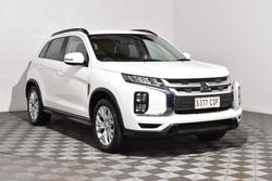 2019 Mitsubishi ASX LS