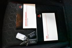 2019 Mitsubishi ASX LS