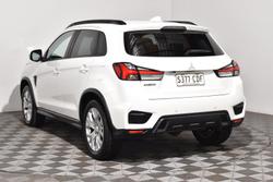 2019 Mitsubishi ASX LS