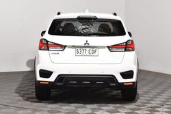 2019 Mitsubishi ASX LS
