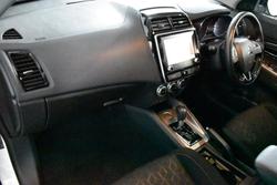 2019 Mitsubishi ASX LS