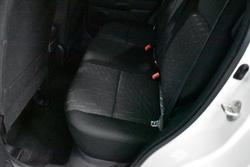 2019 Mitsubishi ASX LS
