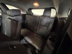 2025 Toyota Kluger Grande
