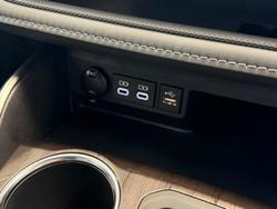 2025 Toyota Kluger Grande