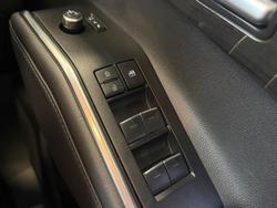 2025 Toyota Kluger Grande