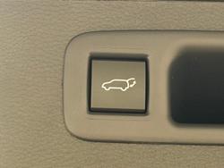 2025 Toyota Kluger Grande