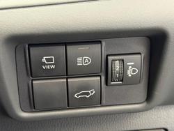 2025 Toyota Kluger Grande
