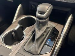 2025 Toyota Kluger Grande