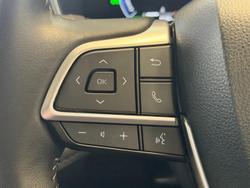 2025 Toyota Kluger Grande