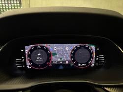 2025 SKODA Octavia RS