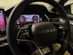 2025 SKODA Octavia RS