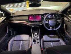 2025 SKODA Octavia RS
