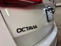 2025 SKODA Octavia RS