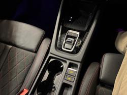 2025 SKODA Octavia RS