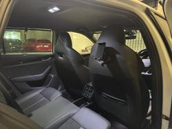 2025 SKODA Octavia RS