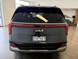 2024 Kia Carnival GT-Line