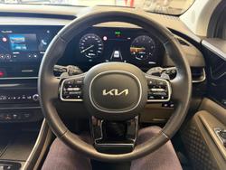 2024 Kia Carnival GT-Line