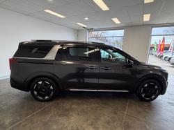 2024 Kia Carnival GT-Line