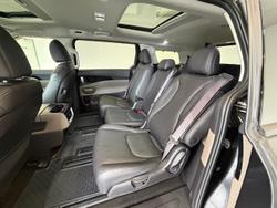 2024 Kia Carnival GT-Line