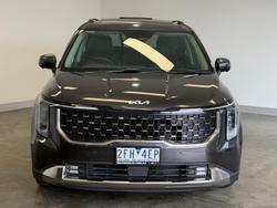 2024 Kia Carnival GT-Line